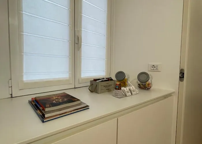 Tatil Evi Torino48