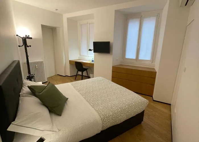 Tatil Evi Torino48