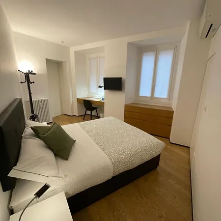 Сasa de vacaciones Torino48